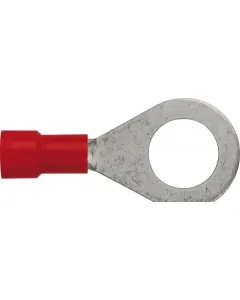 Ring cable lug