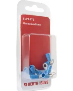 Ring cable lug