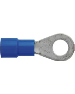 Ring cable lug