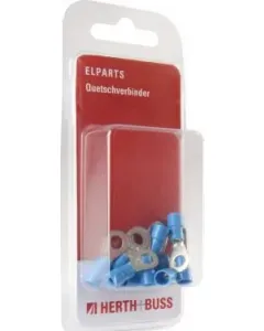 Ring cable lug
