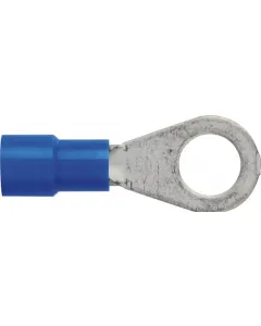 Ring cable lug