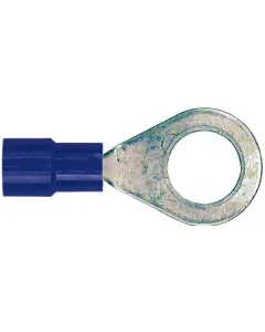 Ring cable lug