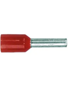 Cable end sleeve