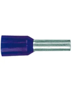 Cable end sleeve
