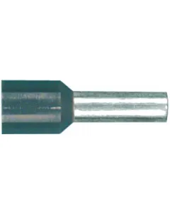 Cable end sleeve
