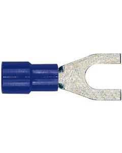 Fork cable lug