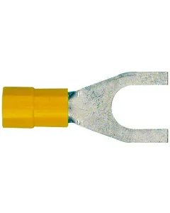 Fork cable lug