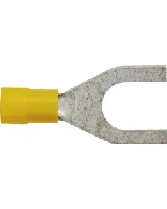 Fork cable lug