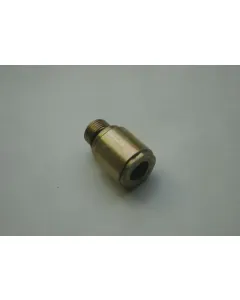 Coupling socket