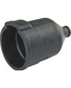 Sealant cap