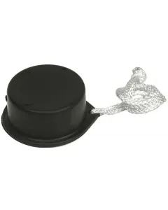 Sealant cap