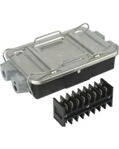 Cable junction box