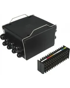 Cable junction box