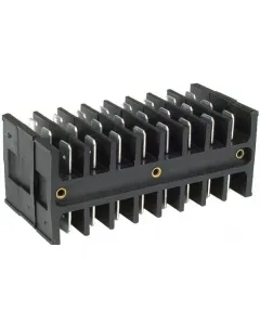 Plug insert, cable junction box