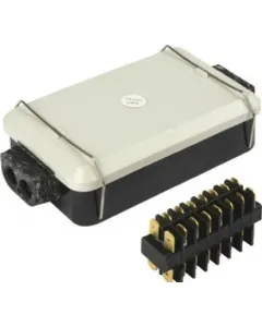 Cable junction box