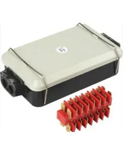 Cable junction box