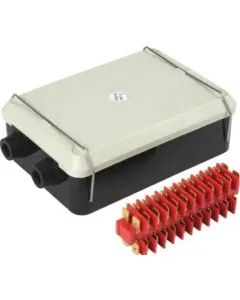 Cable junction box