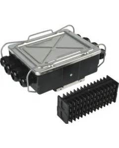 Cable junction box