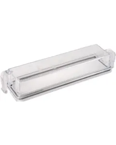 Protective cap, fuse
