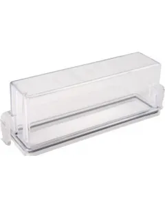 Protective cap, fuse