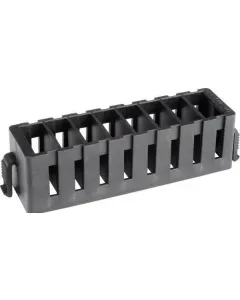 Protective cap, fuse