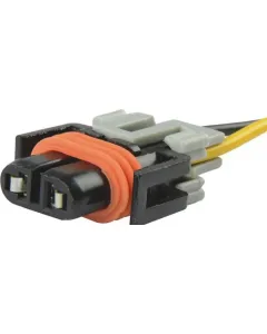 Bulb plug, L