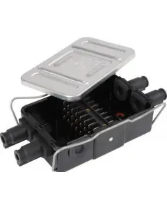 Cable junction box