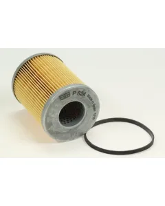 Élément de filtre à carburant P 824 x
