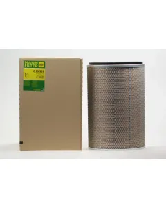 Air filter element C 29 939