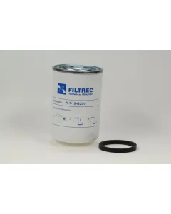 Filtro sostituibile SpinOn A110G25/9