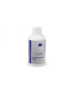 Hand disinfectant with