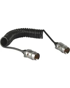 Intermediate cable