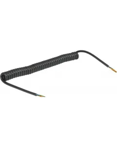 Intermediate cable