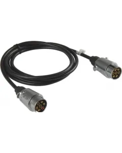 Intermediate cable