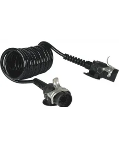 Intermediate cable