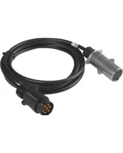 Intermediate cable