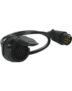 Adapter cable, attachment