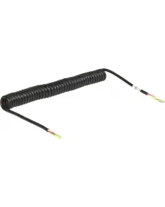 Intermediate cable