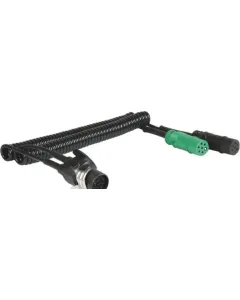 Intermediate cable