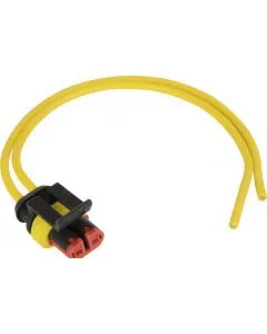Cable repair kit