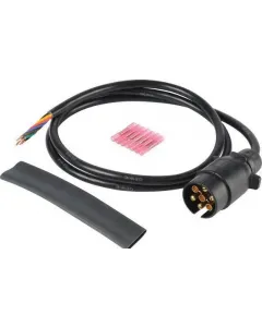 Cable repair kit
