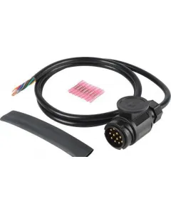 Cable repair kit,