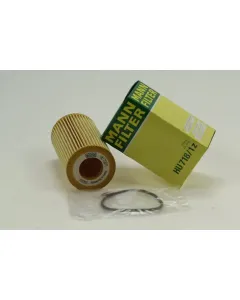 Liquid filter element (metal-free) HU 718/1 z