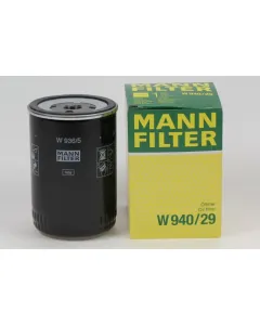 SpinOn spin-on filter W 940/29