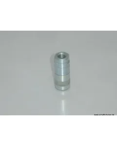 Grip coupling