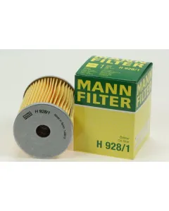 Oil filter element H 928/1