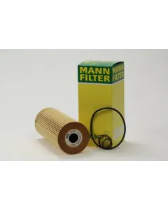 Oil filter element (metal-free) HU 947/1 n