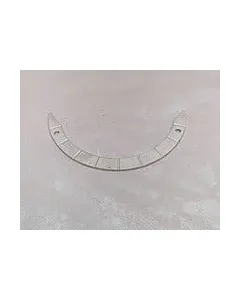 THRUST WASHER 71 V 92 005 5196753