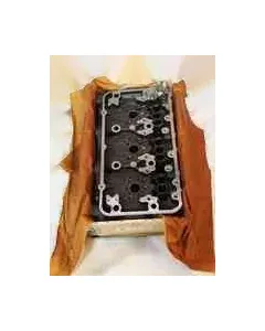 CABEÇOTE SÉRIE 53 3L 6V NU 5198203