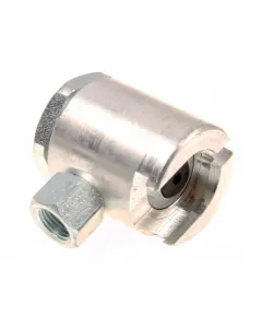 Sliding coupling